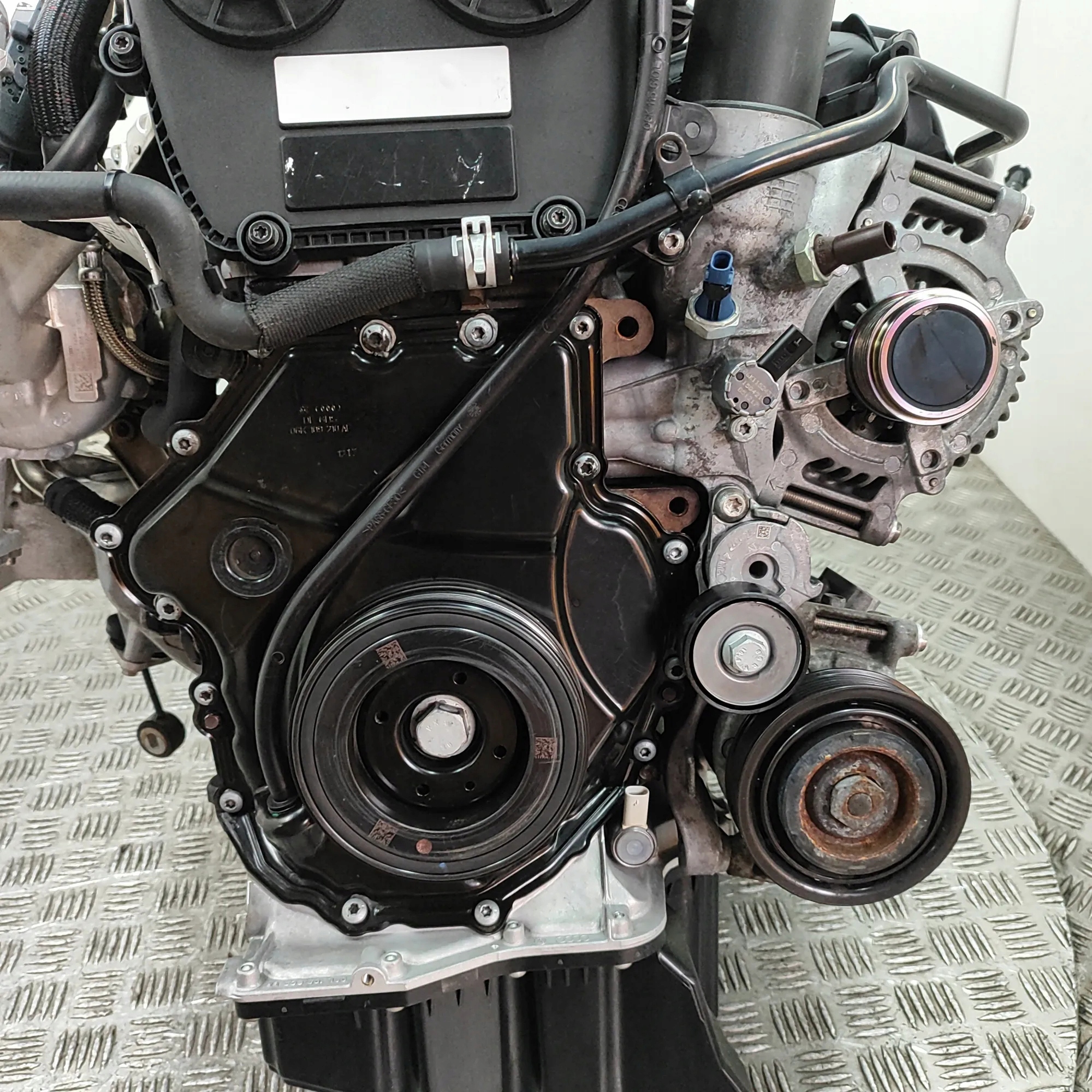 Moteur CYMC - Image 6