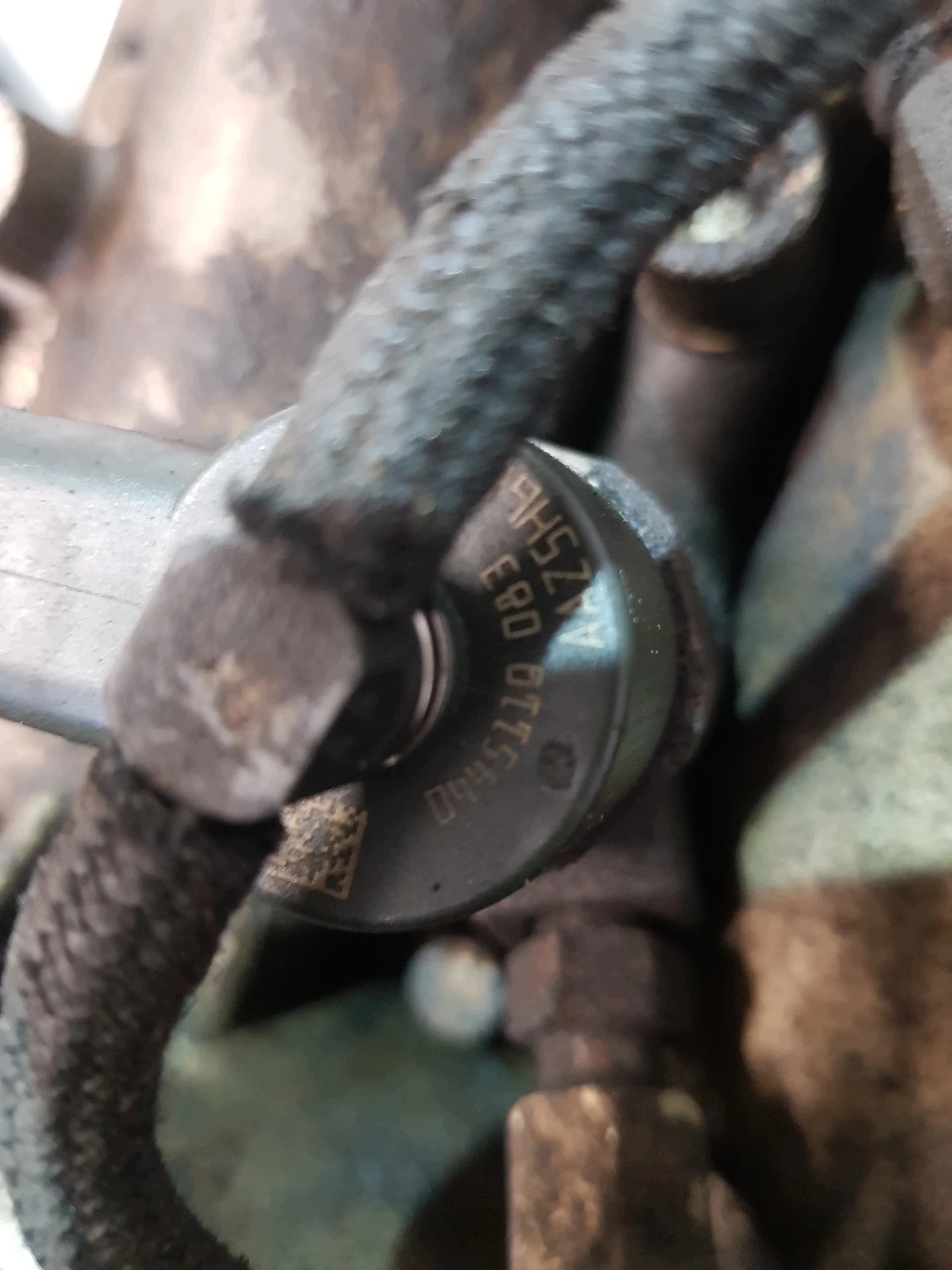 Moteur 188 A8.000 - Image 8