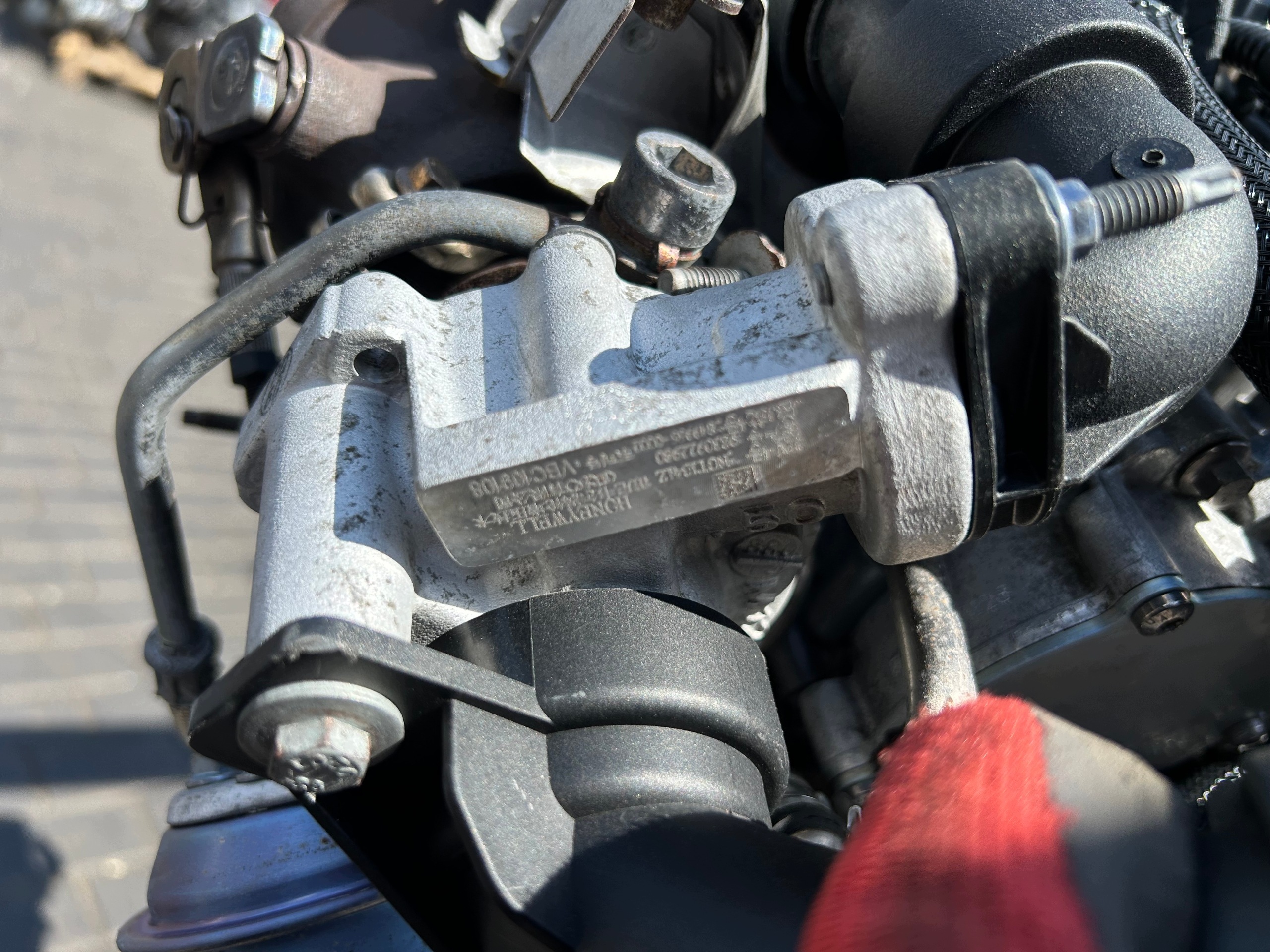 Moteur 8FP (EP3C) - Image 10
