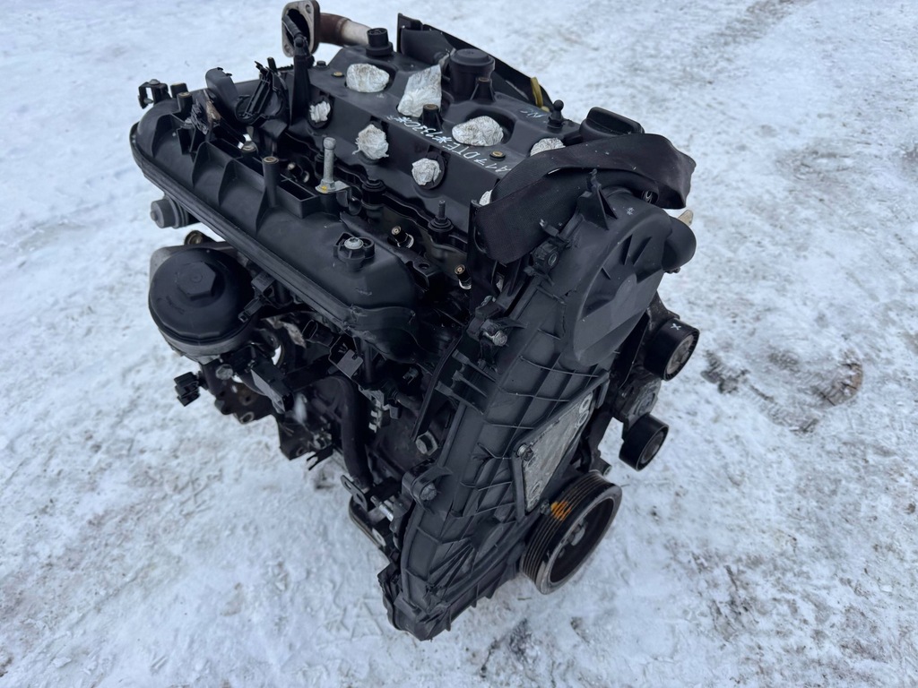 Moteur A 17 DTE - Image 3