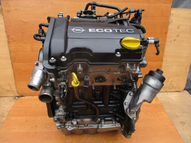 Moteur Z 10 XEP - Image 4