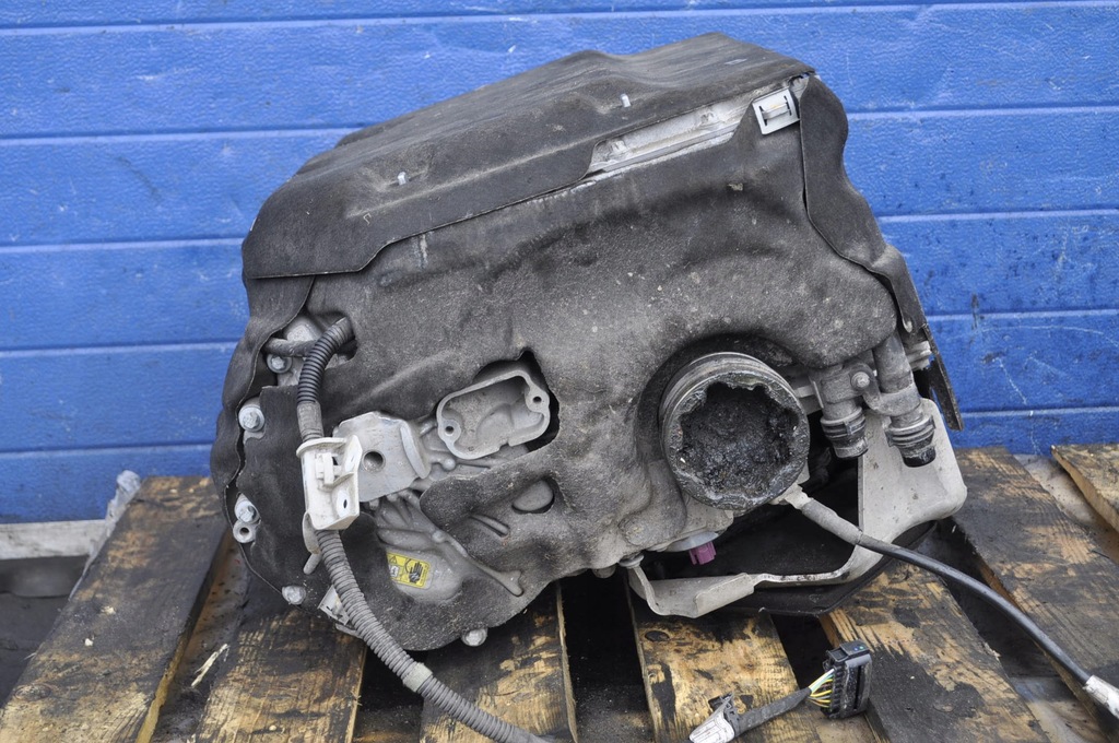 Moteur HA0001N0 - Image 6