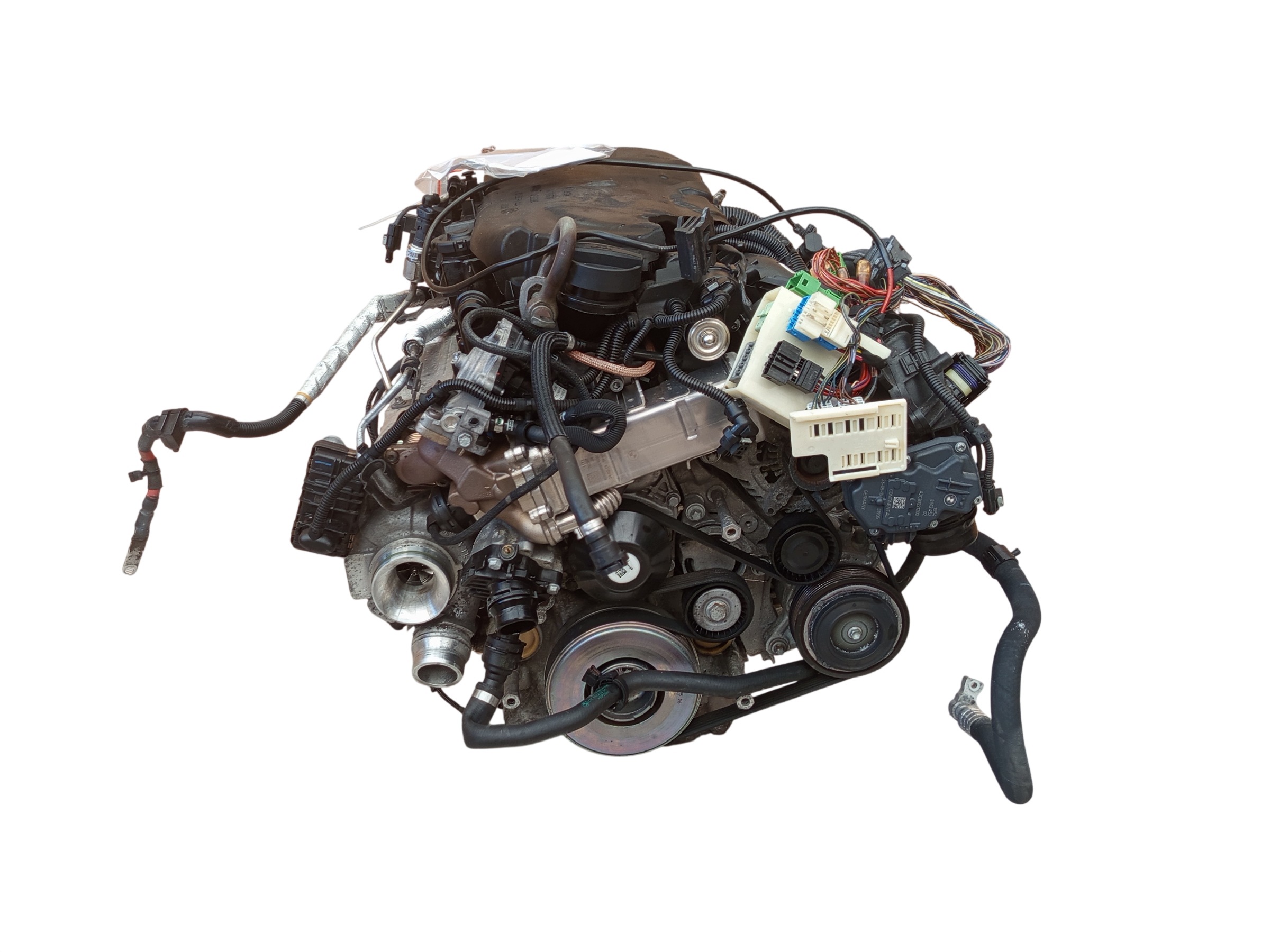 Moteur B47 D20 A - Image 1
