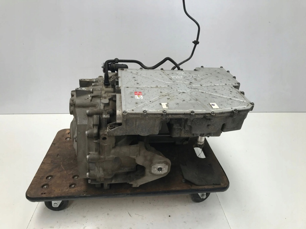 Moteur EBJC - Image 1