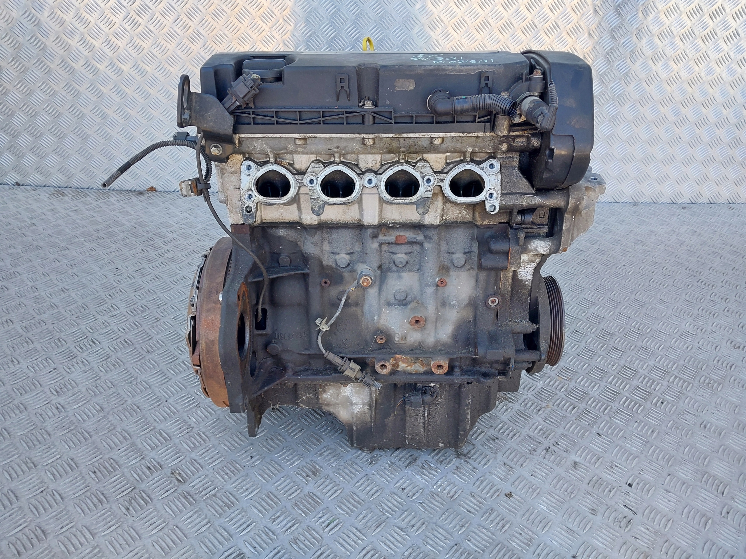Moteur A 18 XER - Image 3