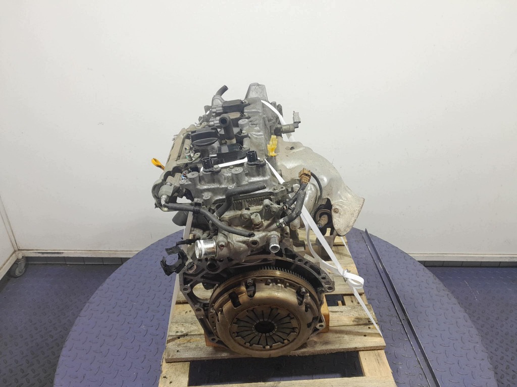 Moteur HR16DE - Image 5