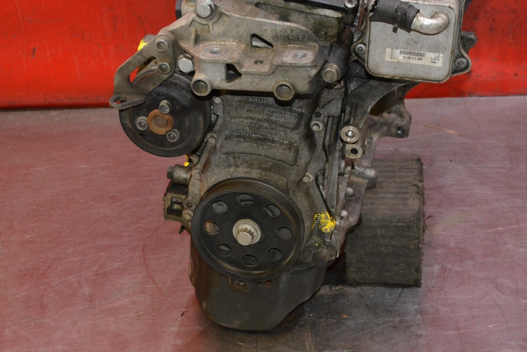 Moteur CBZA - Image 8