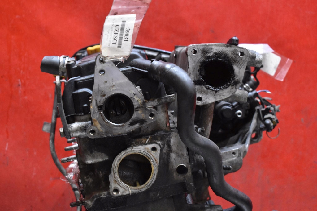 Moteur Z 19 DT - Image 4