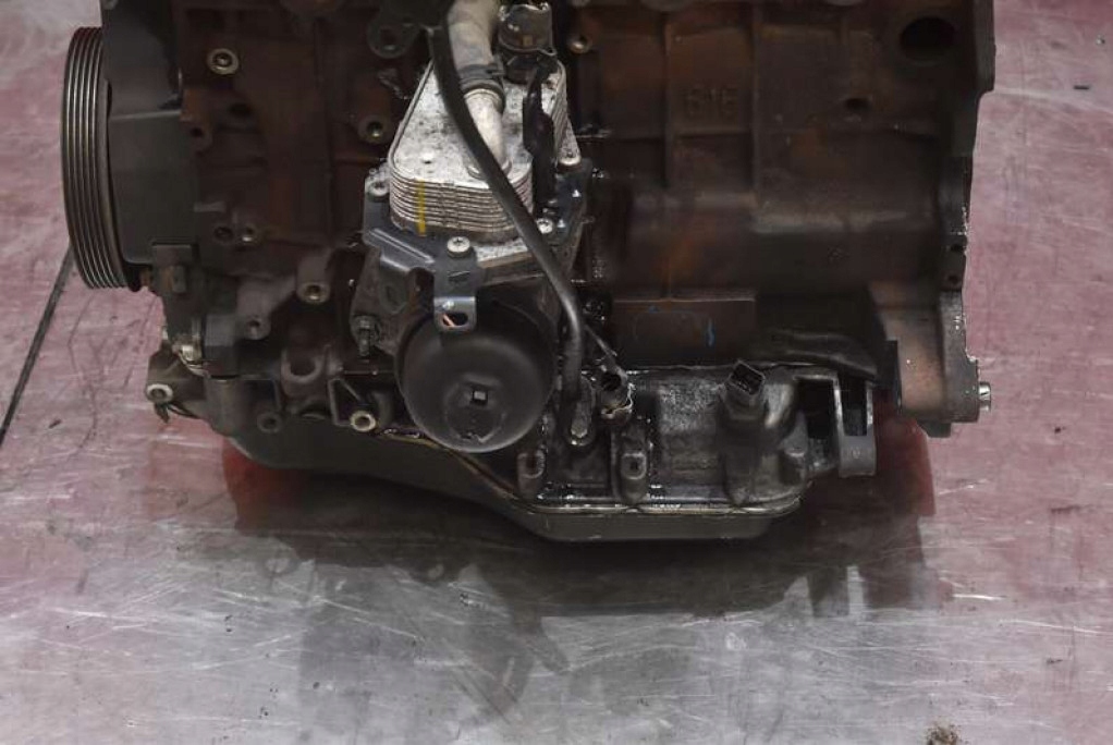 Moteur 4HS (DW12BTED4) - Image 6