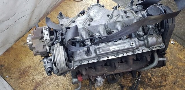 Moteur D 5244 T — vue 3