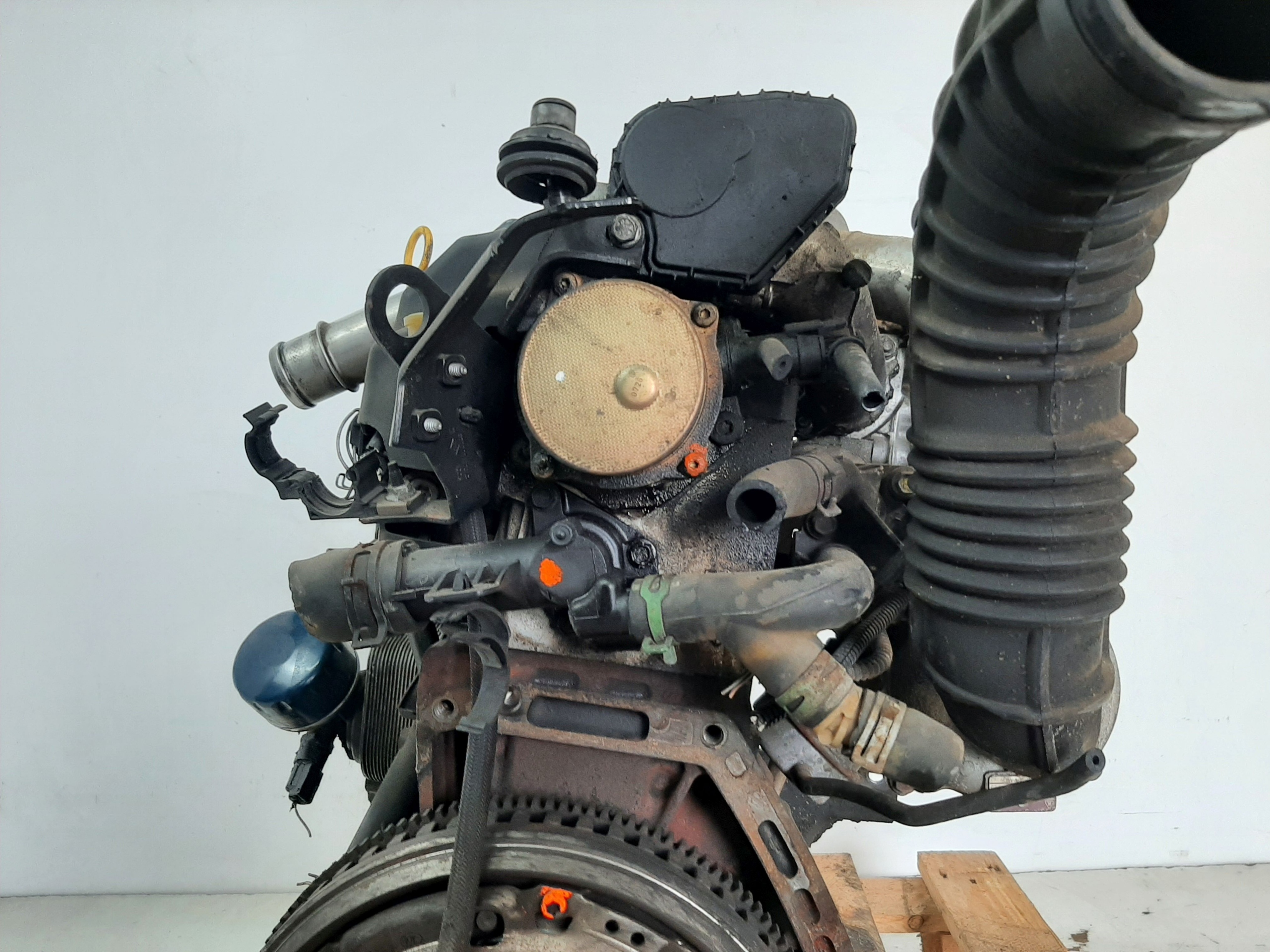Moteur K9K 732 - Image 12