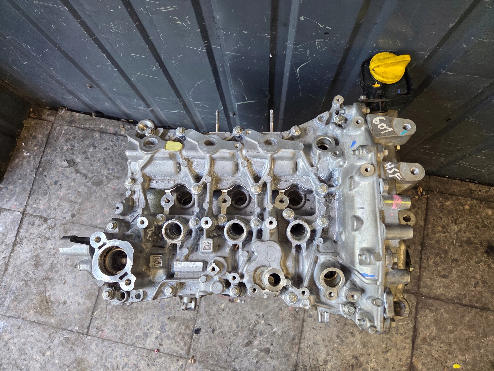 Moteur H5F601 - Image 2