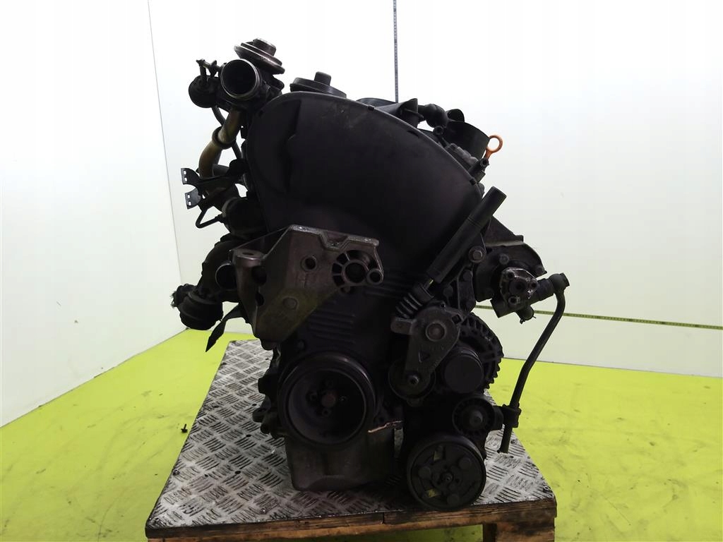 Moteur ALH - Image 3