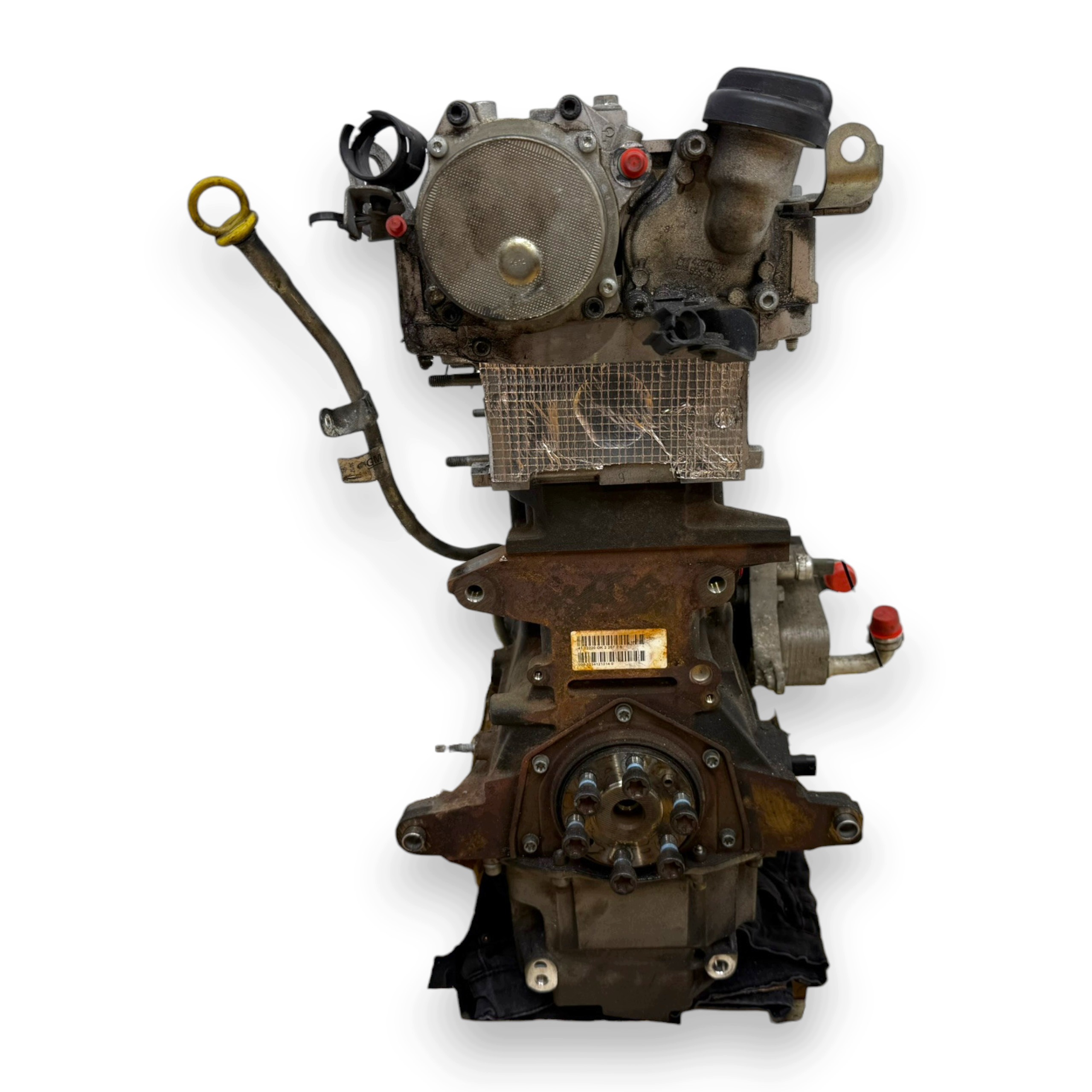 Moteur A 20 DTH - Image 7