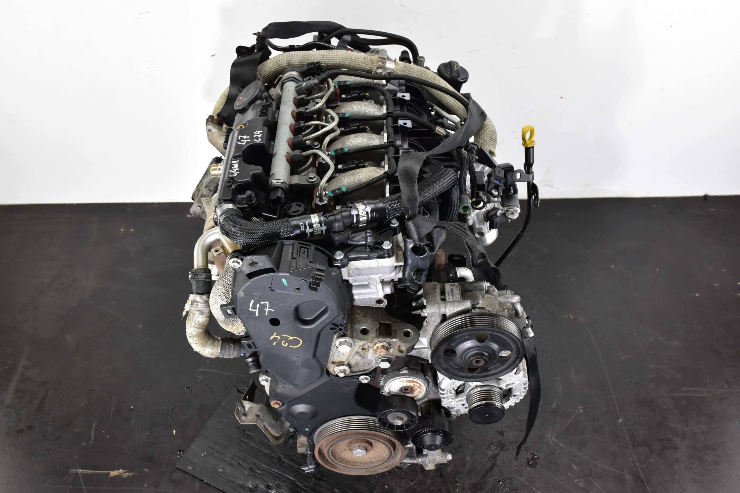 Moteur Q4WA - Image 9