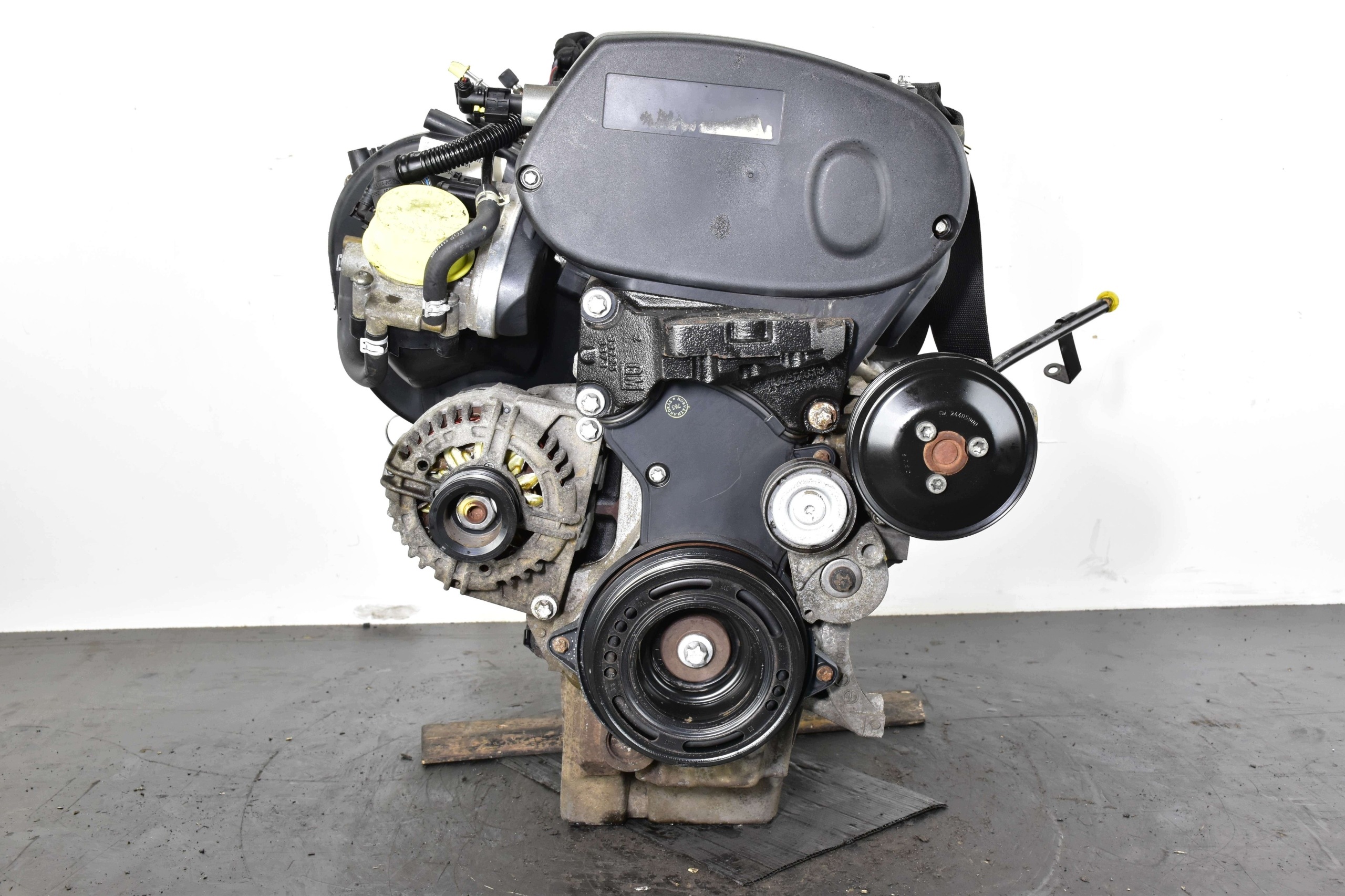 Moteur Z 18 XER - Image 12
