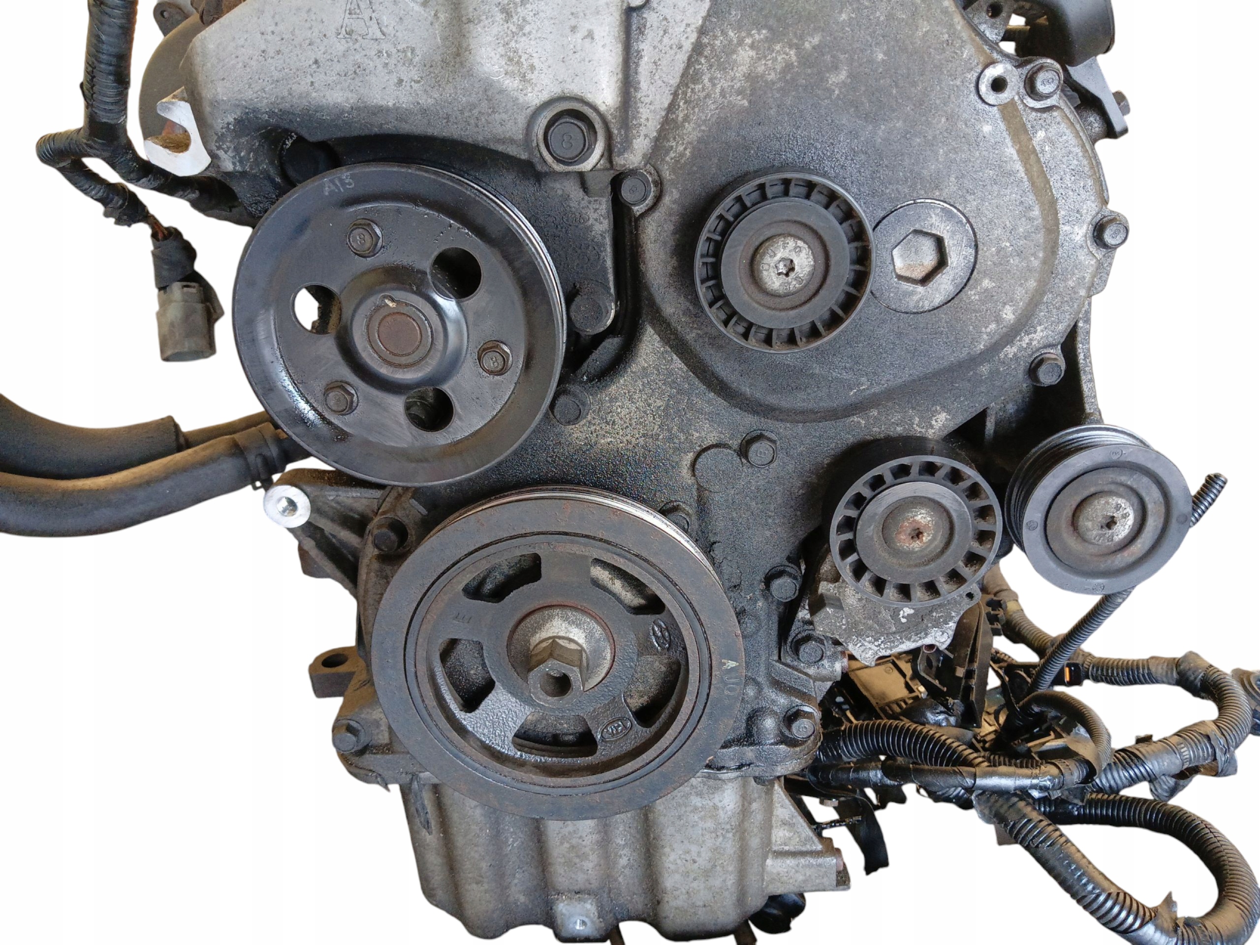 Moteur D3FA - Image 10