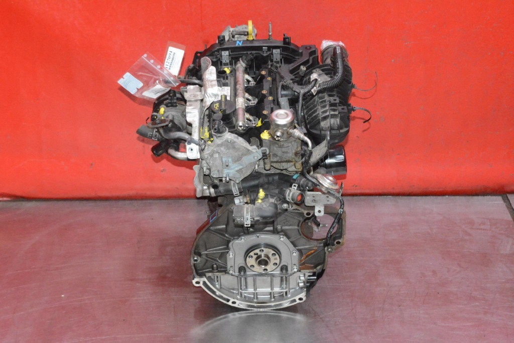 Moteur M1DA - Image 7