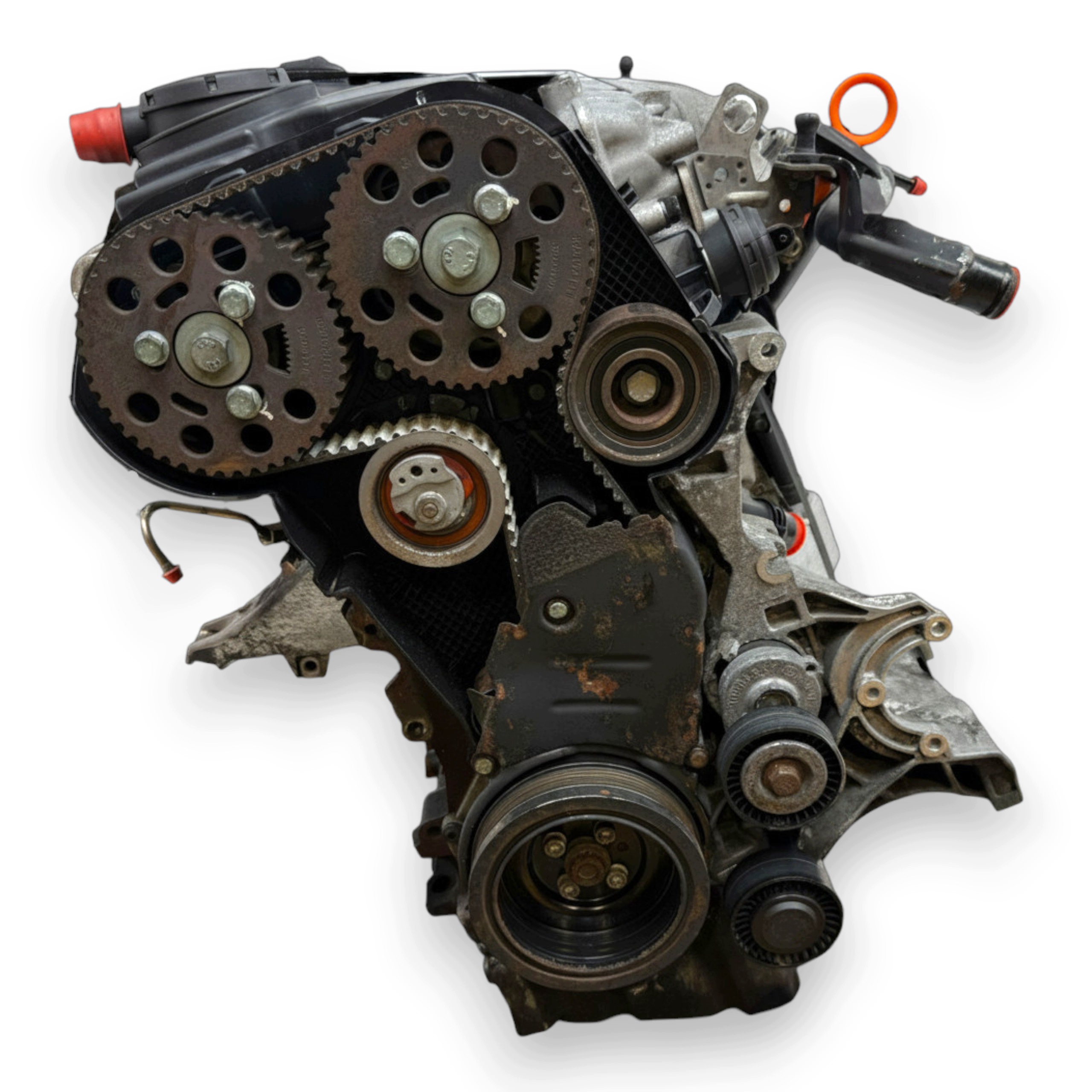Moteur BRE - Image 4