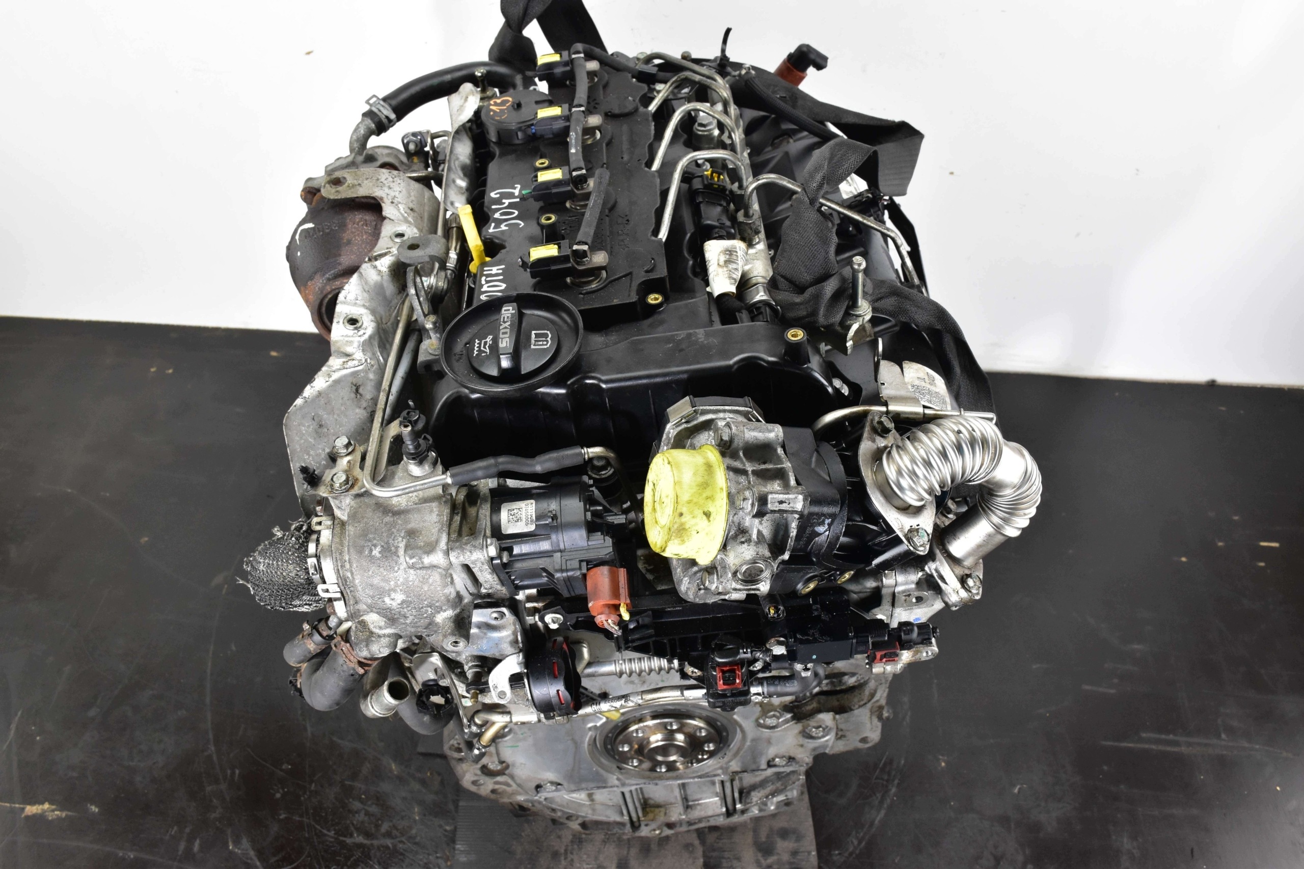 Moteur B 16 DTH - Image 6