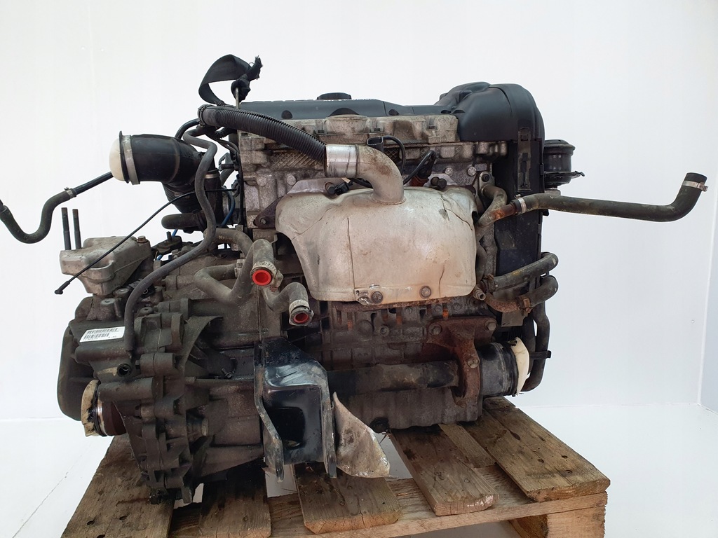 Moteur B 4184 S2 - Image 3