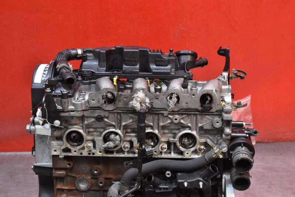 Moteur 224DT(DW12BTED4) - Image 2
