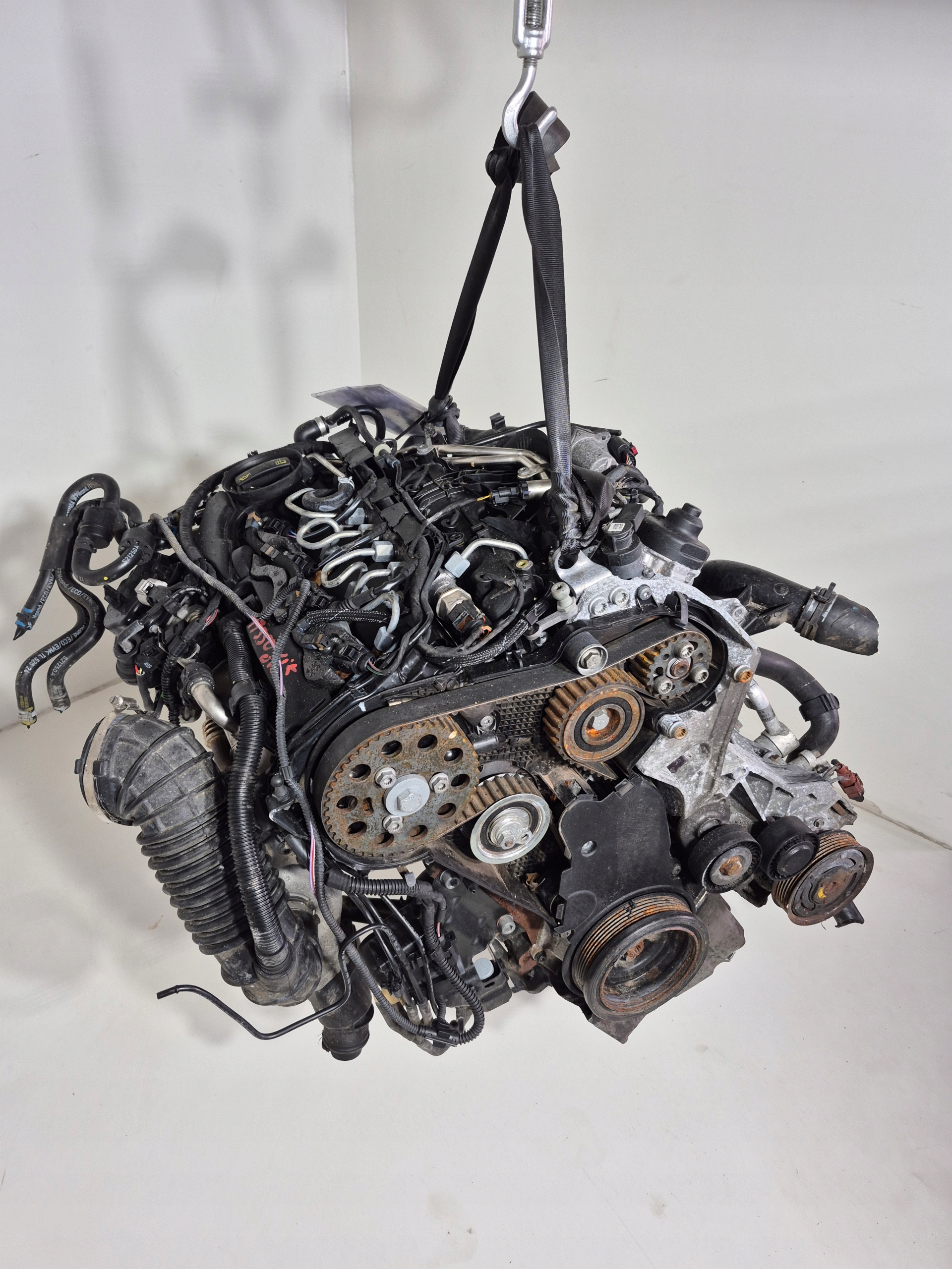 Moteur CGLA — vue 11