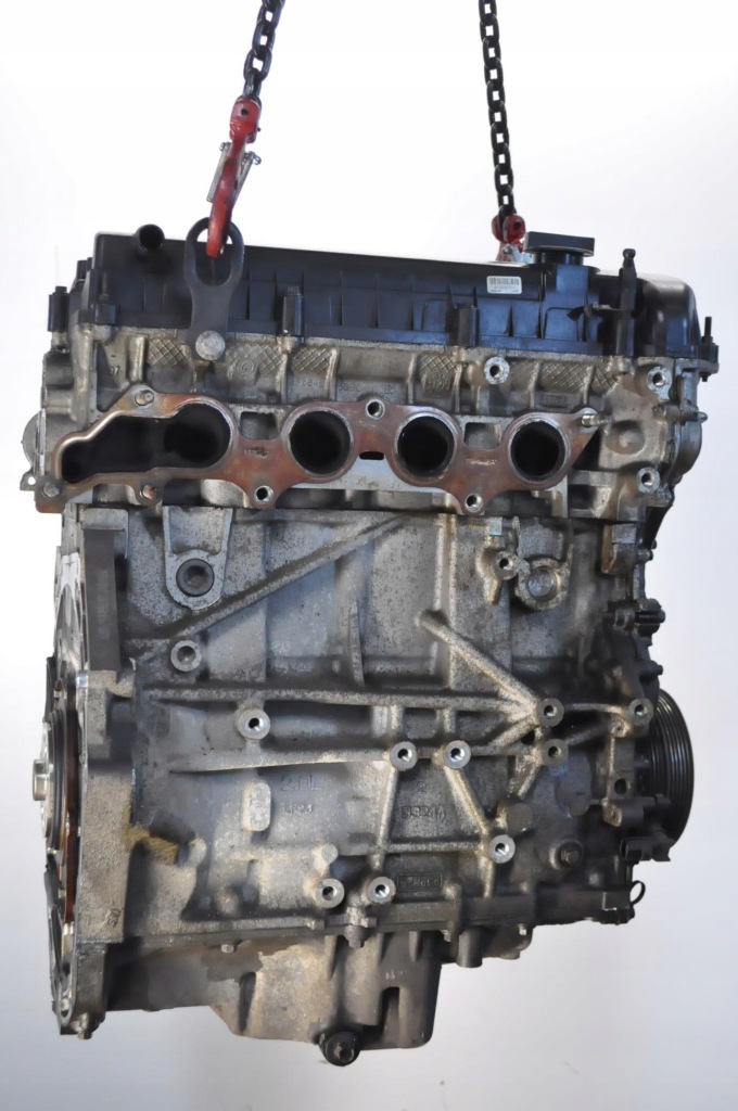 Moteur B 4204 S3 - Image 2
