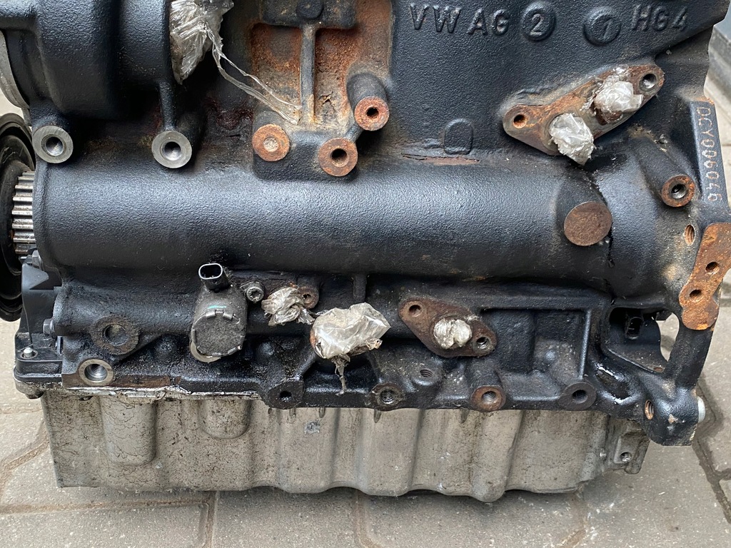 Moteur DCYB - Image 5