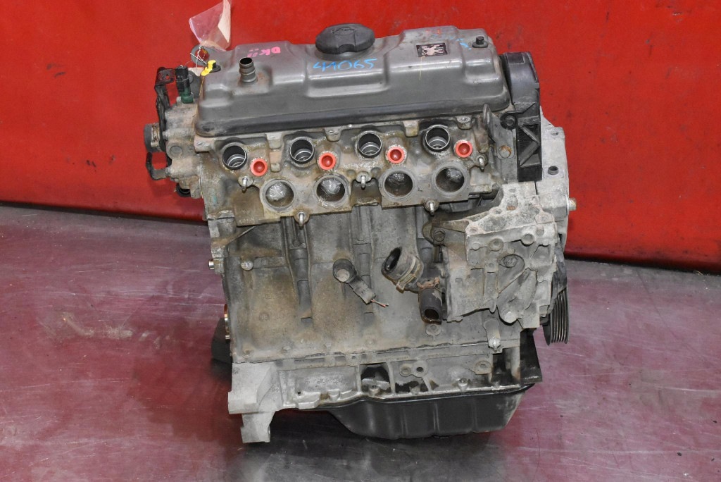 Moteur KFV (TU3A) - Image 10