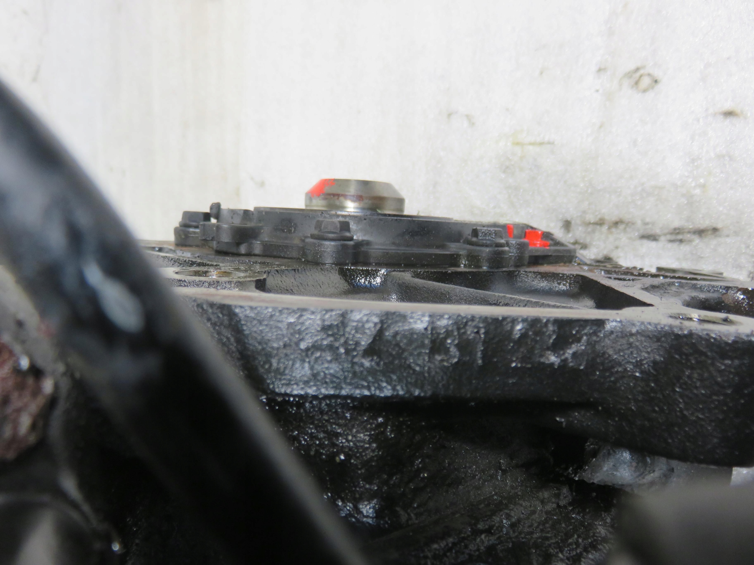 Moteur ASZ - Image 5