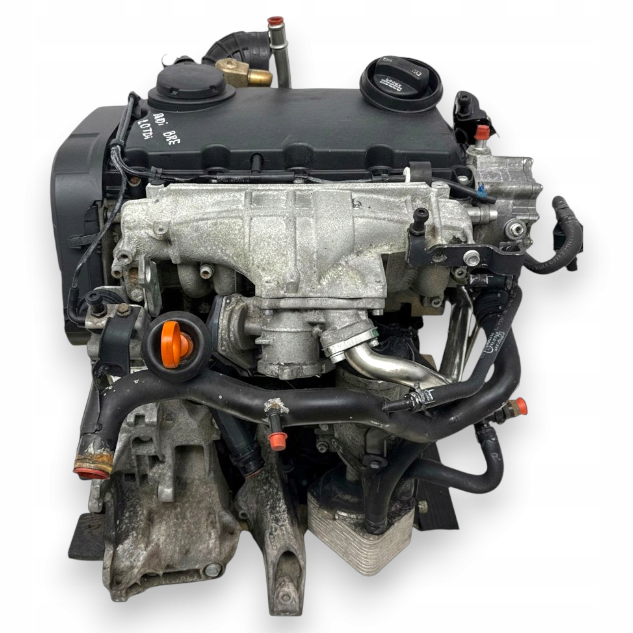 Moteur BRE - Image 1