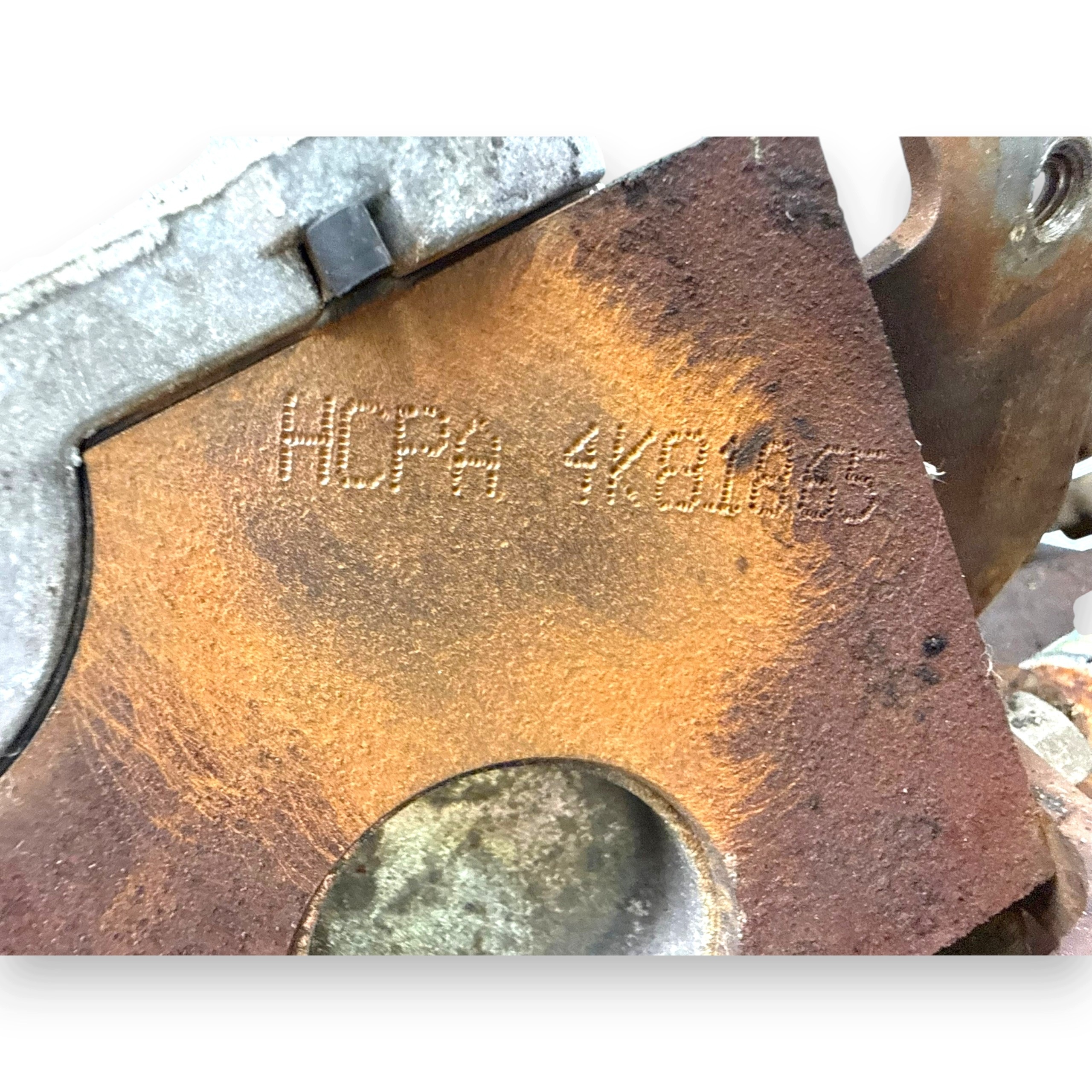 Moteur HCPA - Image 2