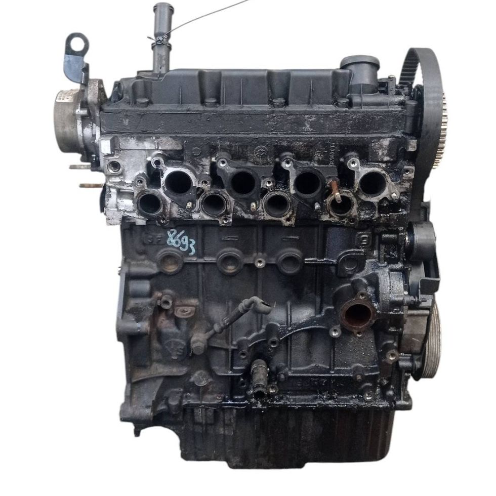 Moteur RHV (DW10TD) - Image 2