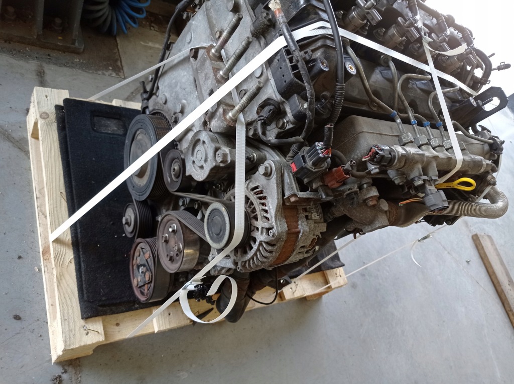 Moteur R2AA — vue 4