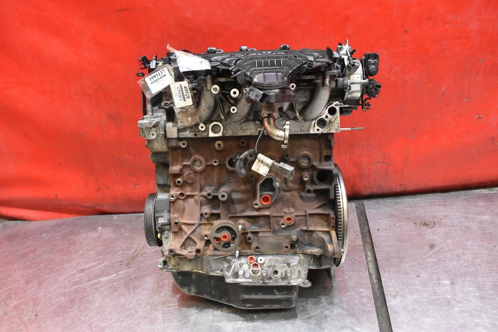 Moteur TXBA - Image 1