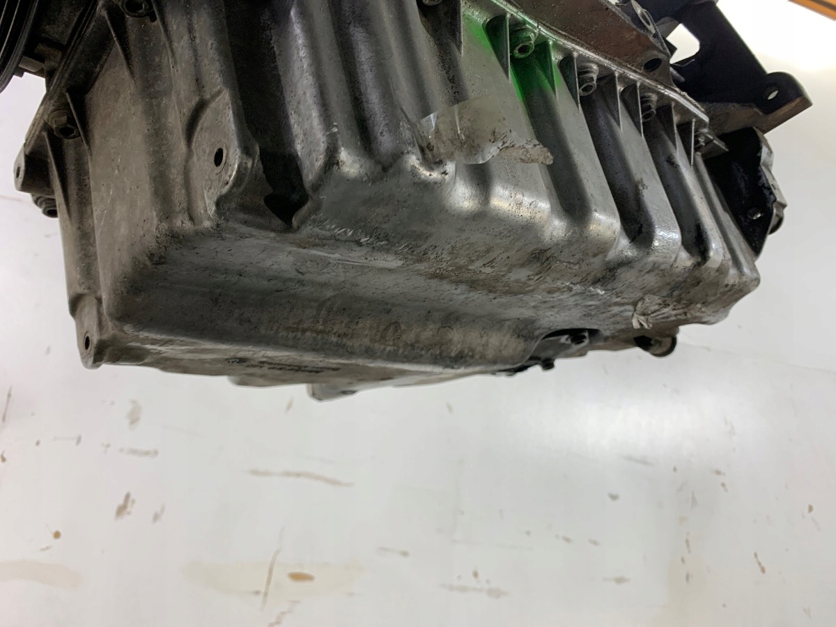 Moteur CAYA — vue 5