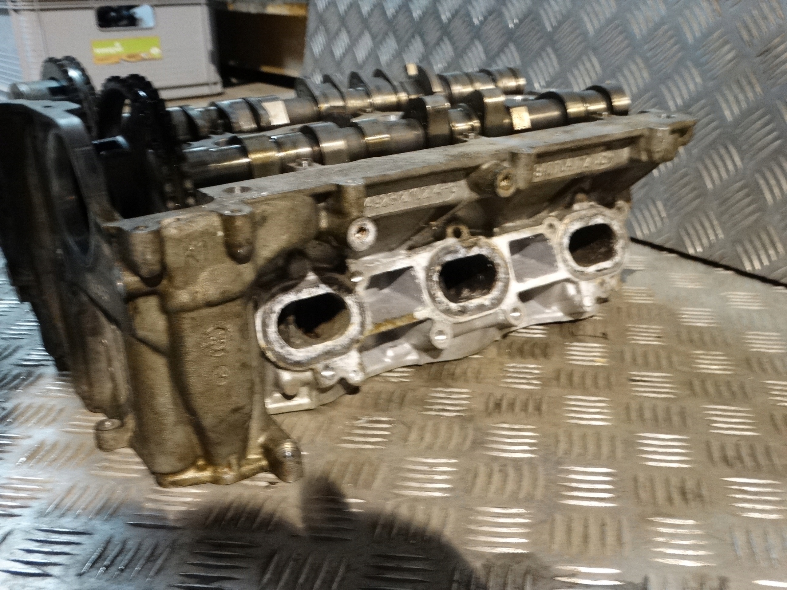 Moteur MA1.03 - Image 2