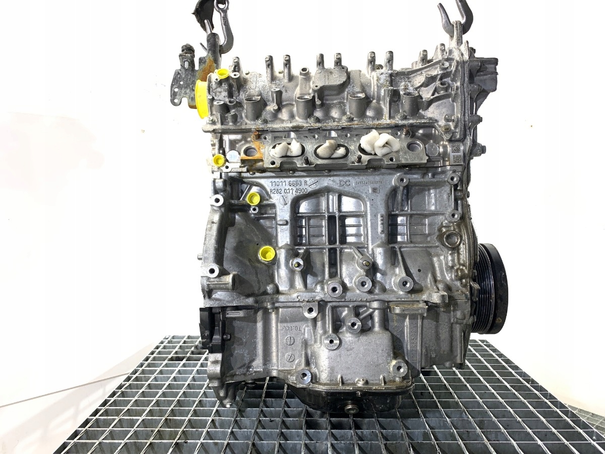 Moteur HR13DDT - Image 2