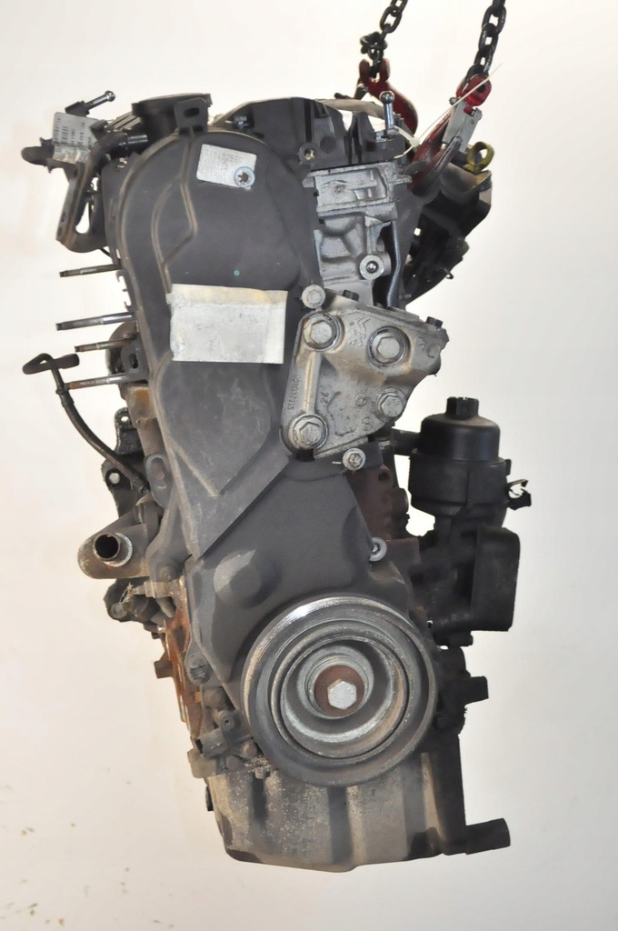 Moteur RHJ (DW10BTED4) - Image 2