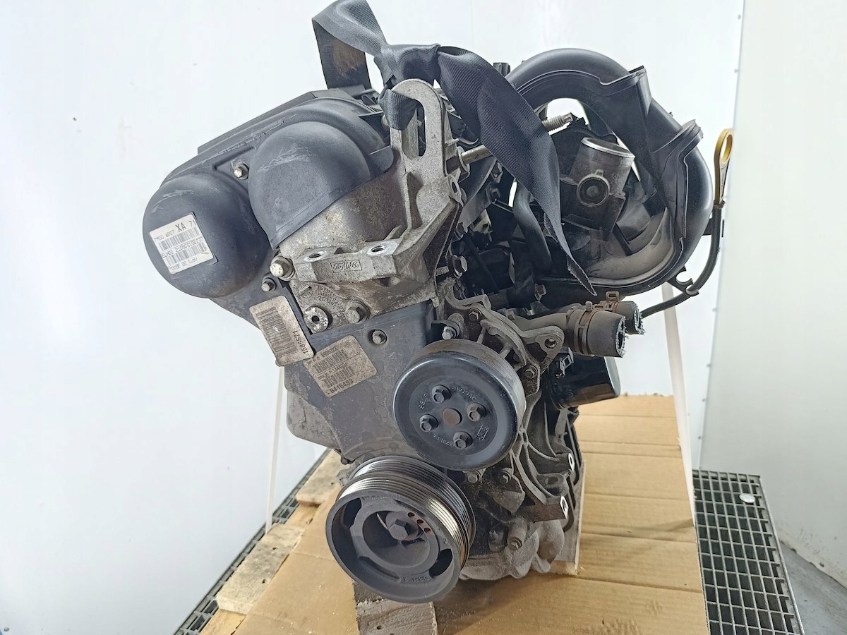 Moteur B 4164 S3 - Image 4