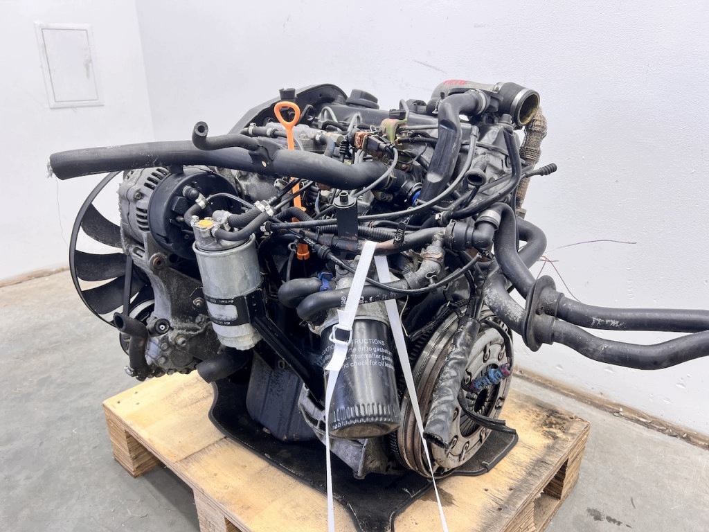 Moteur AHU - Image 10