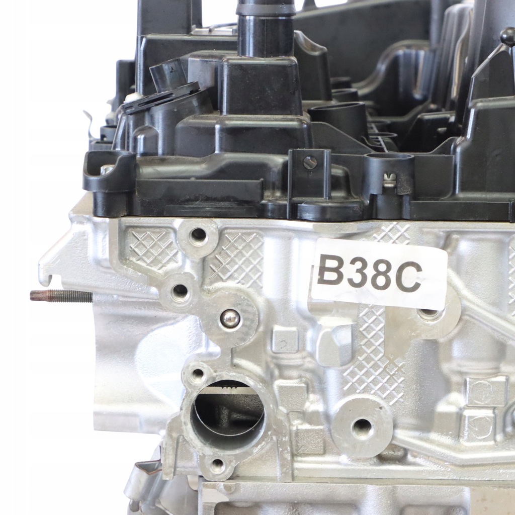 Moteur B38 A15 F - Image 3