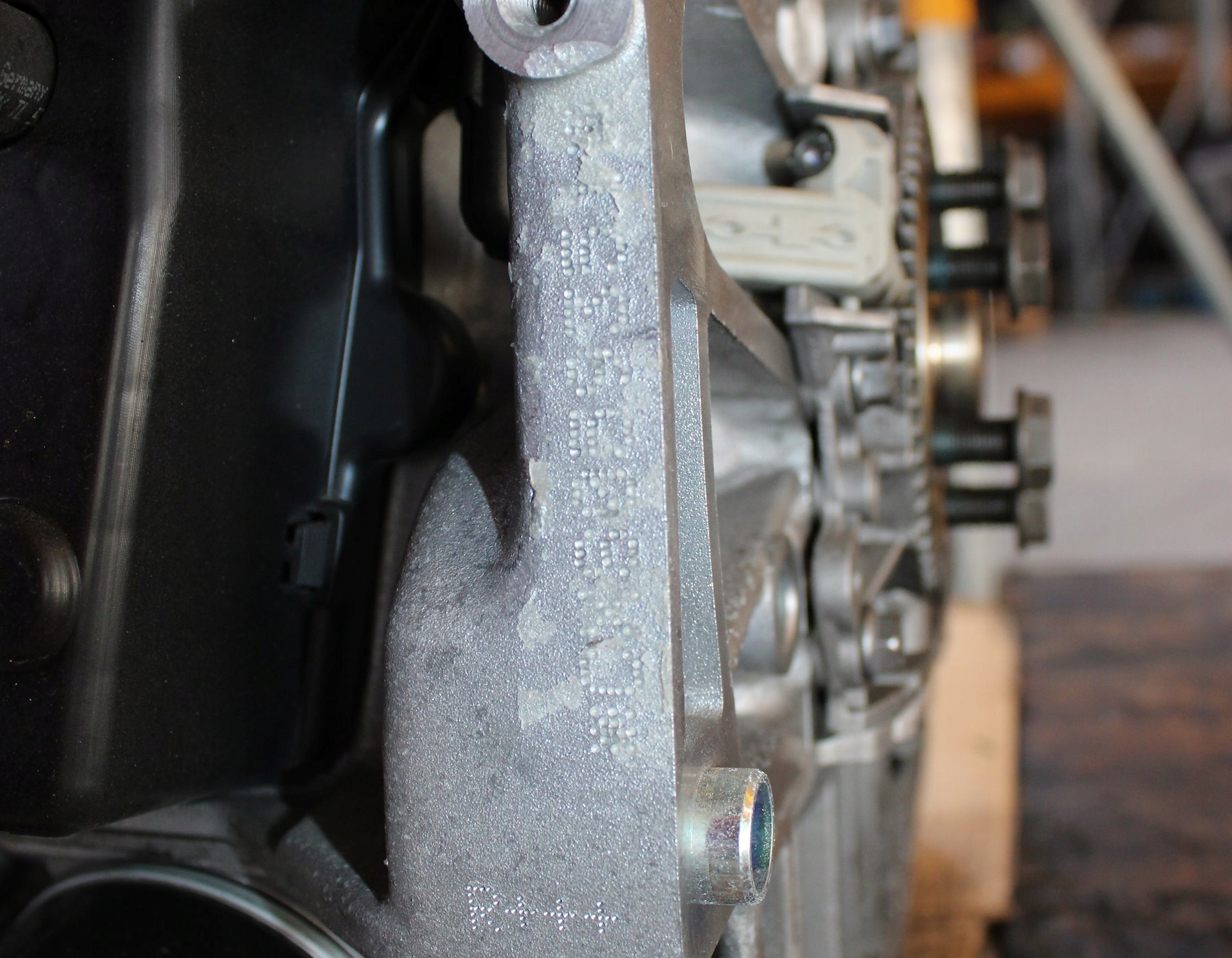 Moteur CXSB - Image 4