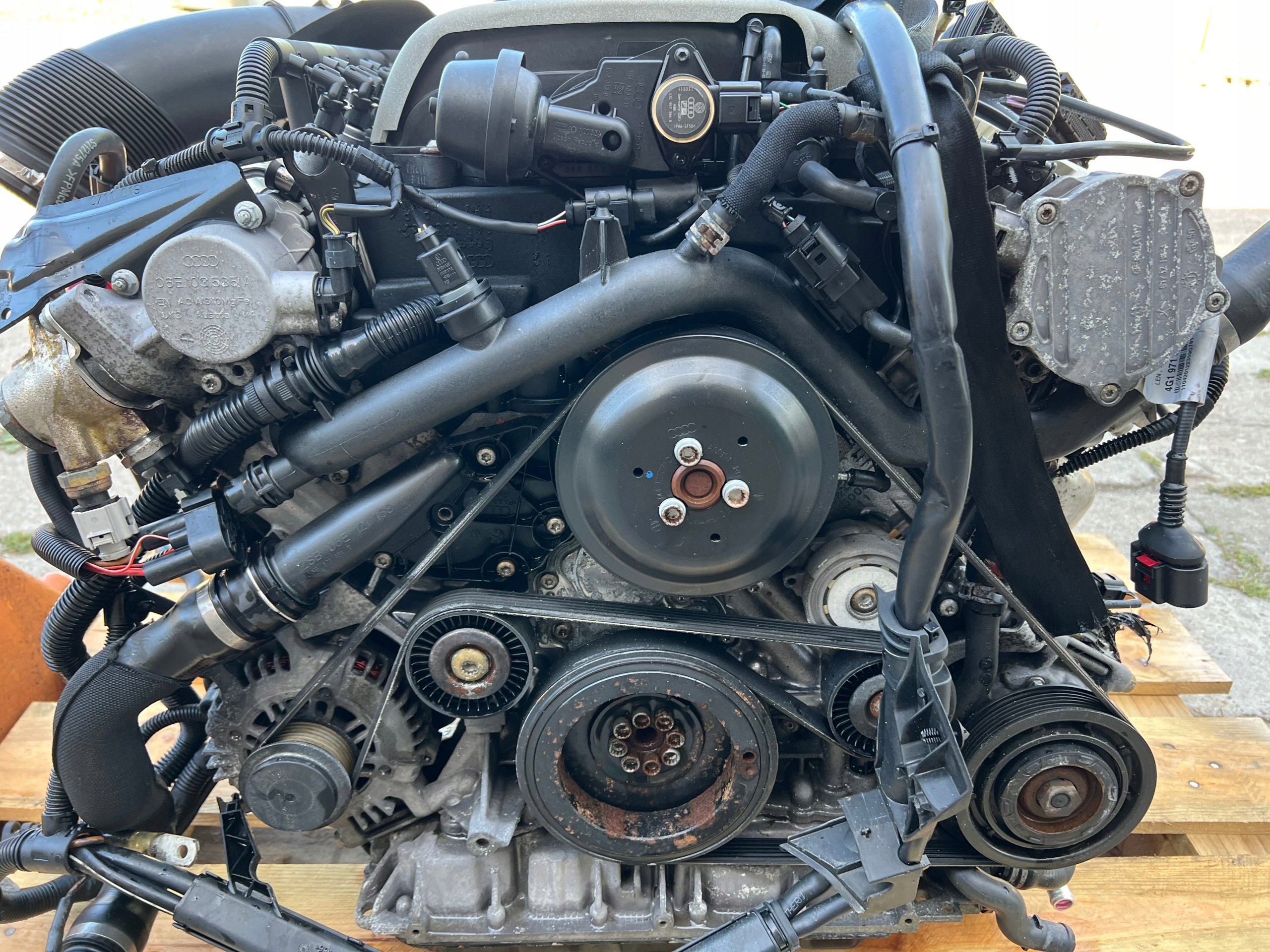 Moteur CHVA - Image 9