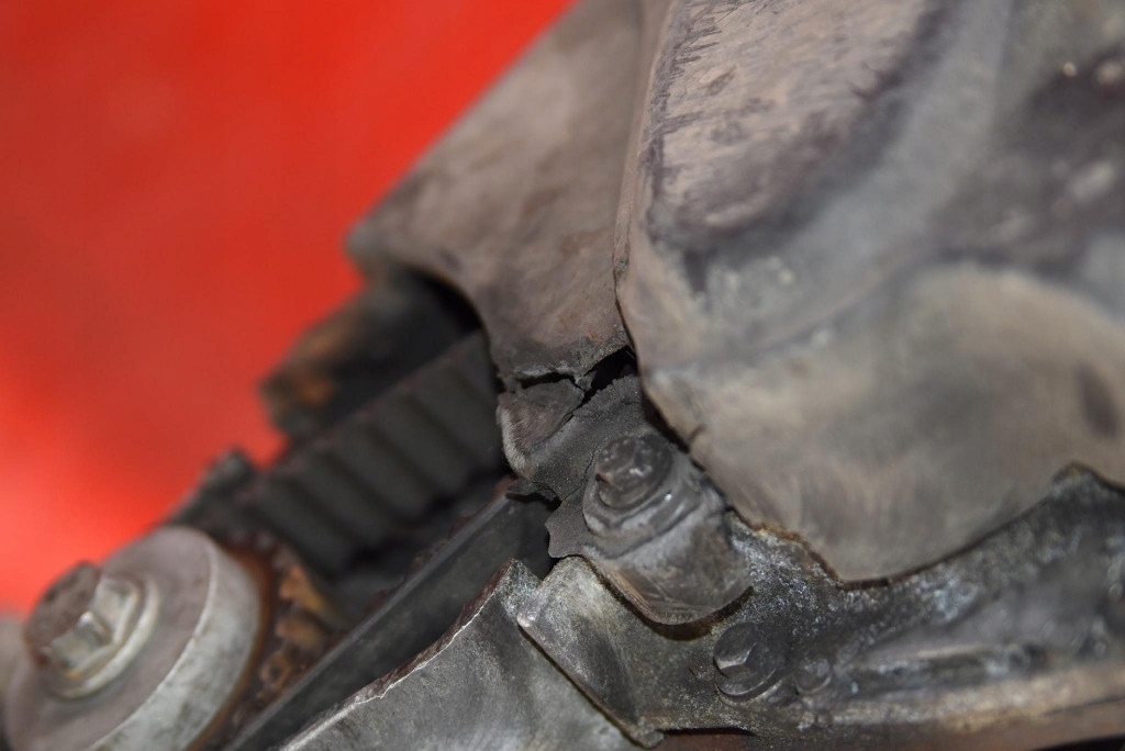 Moteur F9Q 872 - Image 5