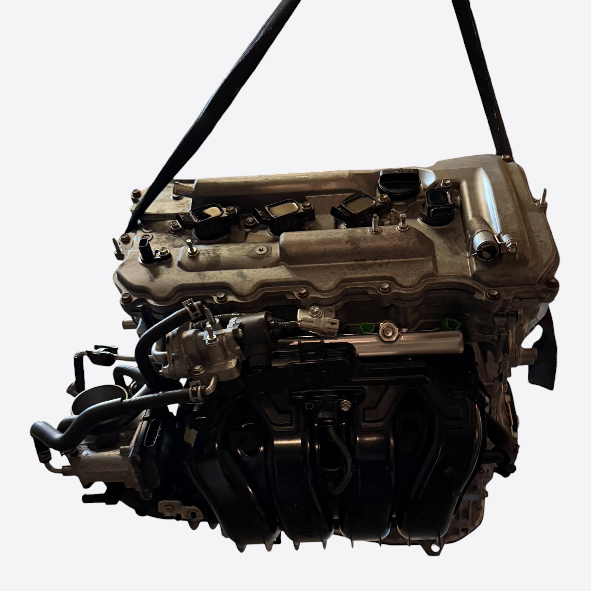 Moteur 2AR-FXE - Image 2