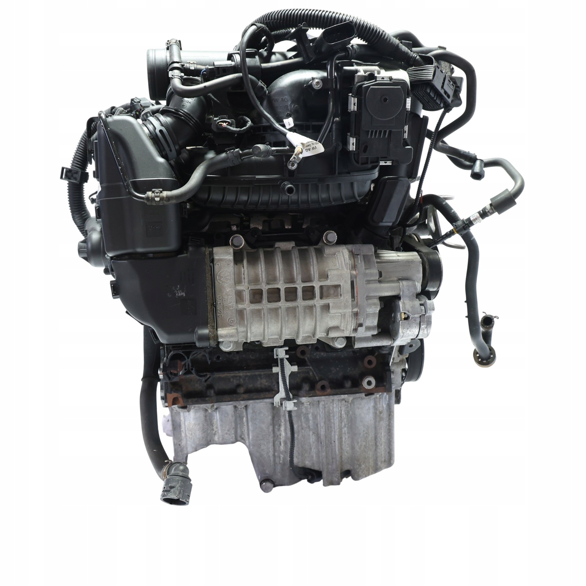 Moteur CTHD - Image 13