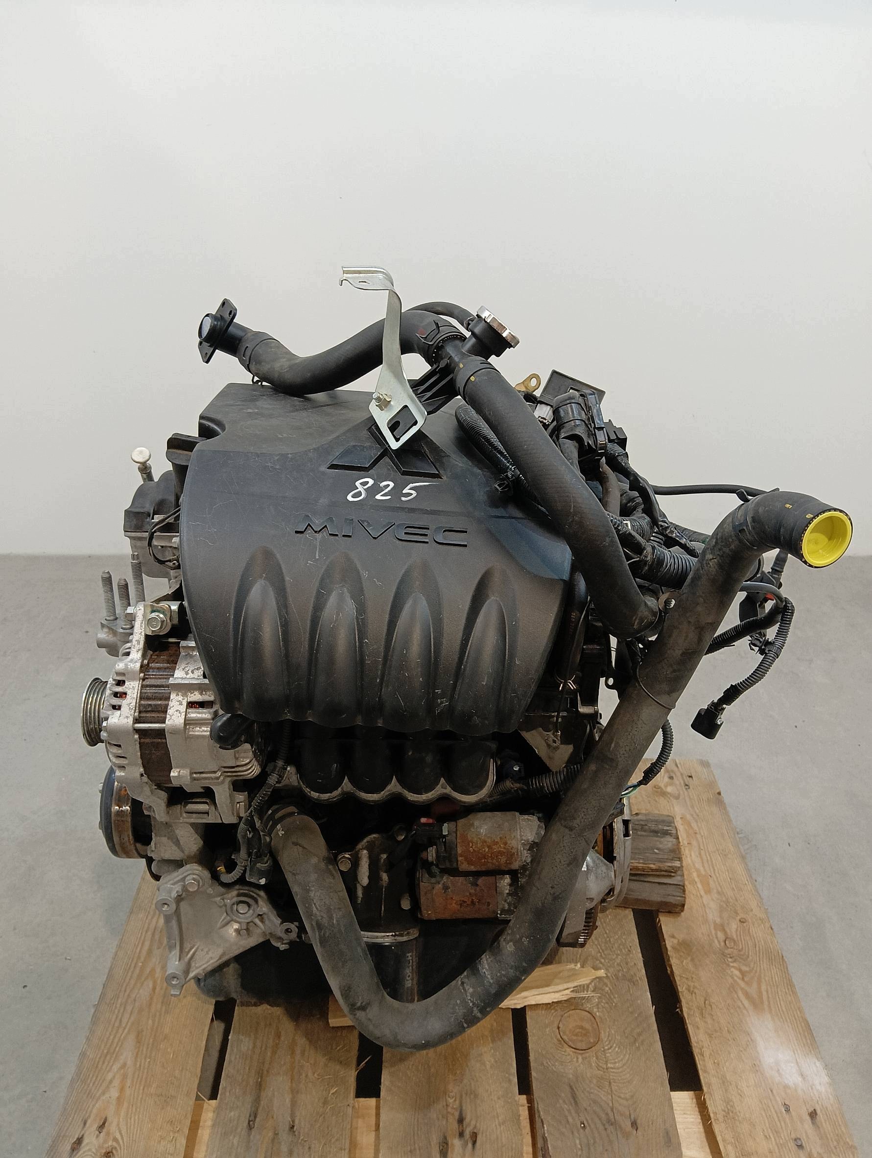 Moteur 4A92 - Image 1