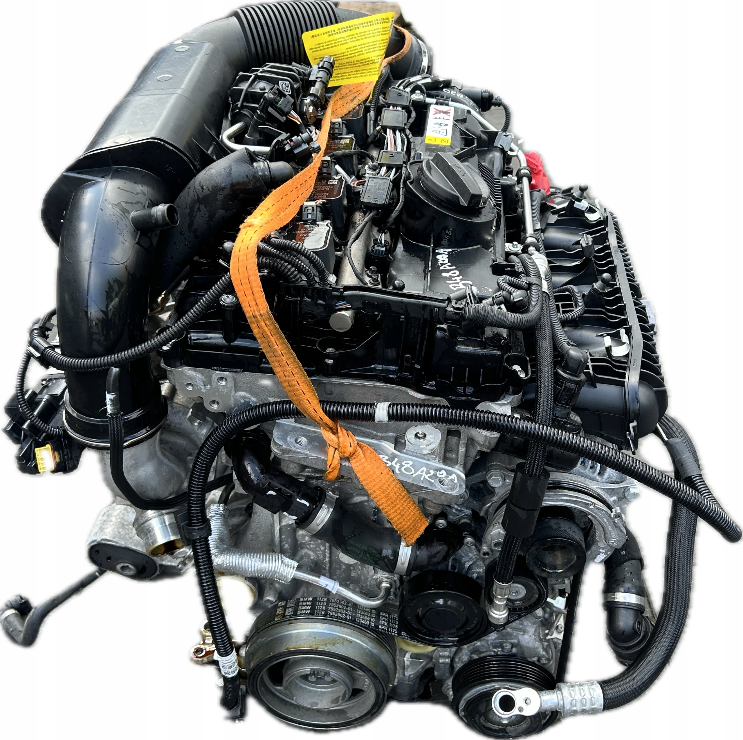 Moteur B48 A20 A - Image 2